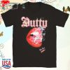 Sean Paul Dutty Smoke Lips T-Shirt