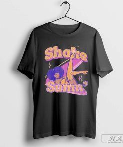 Shake Sumn Shirts Sauce Onna Sunday T-Shirt