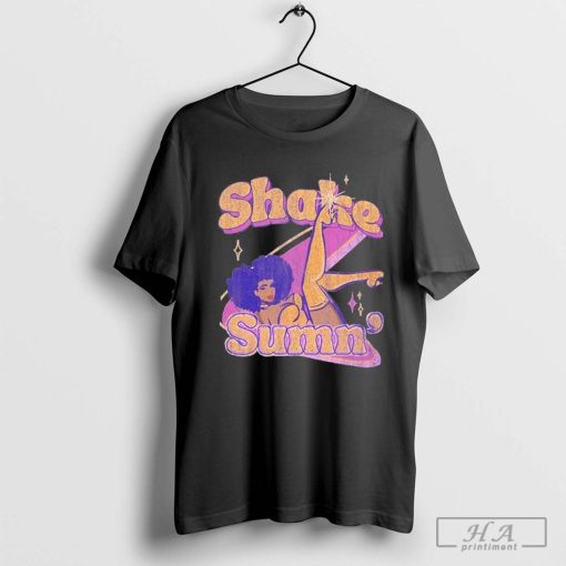 Shake Sumn Shirts Sauce Onna Sunday T-Shirt