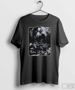 Sleep Token You've Got My Body Flesh And Stone The Sky Above The Earth Below T-shirt