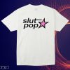 Slut Pop Star Shirt, Trending Shirt