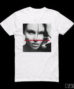 Sophie Ellis-Bextor Music Gets The Best Of Me 2 Album Cover Shirt