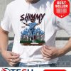 South Philly Shimmy Philadelphia Phillies shirt