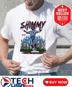 South Philly Shimmy Philadelphia Phillies shirt