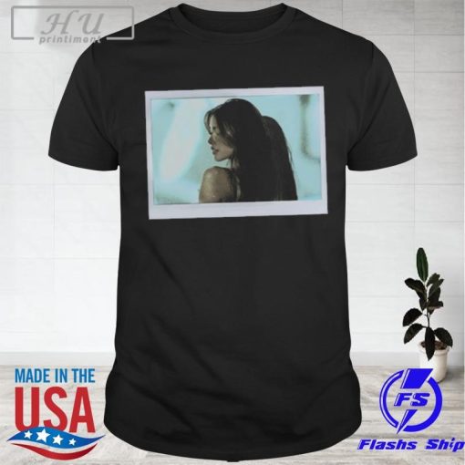 Spinnin Tour Polaroid T-shirt