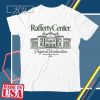 Stiff Socks Rafferty Center Heather Grey T-Shirt