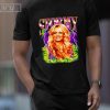 Stormy Daniels Graphic shirt