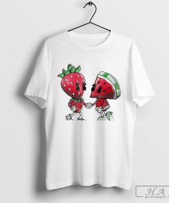 Strawberry Watermelon shirt