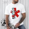 TMD Comic T-Shirt