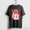 Taylor Swift 1989 Album Fan Edition T-shirt