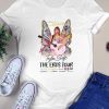 Taylor The Eras Tour All Hit Album Shirt