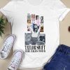 The Eras Tour Vintage T-Shirt