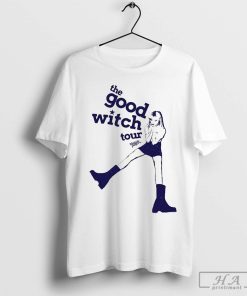 The Good Witch Tour Maisie Peters T-Shirt