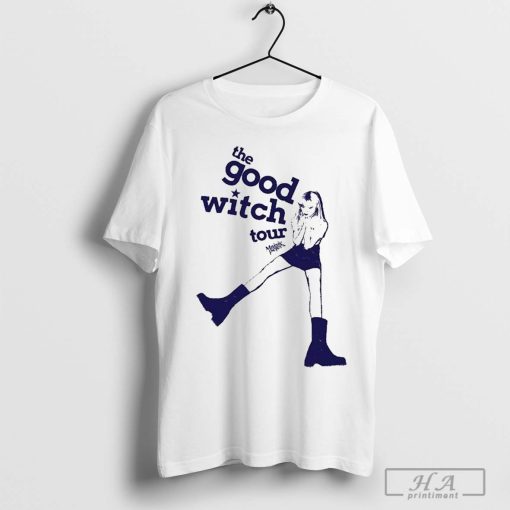 The Good Witch Tour Maisie Peters T-Shirt