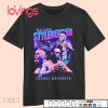 The Last Stylebender Israel Adesanya kickboxing vintage shirt