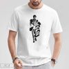 Thich Minh Tue On Back Monks Minh Tue T-Shirt