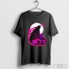 Top Godzilla X Kong New Evolution T-Shirt