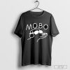 Top Modern Baseball Mobo Dog T-Shirt