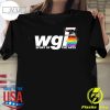 Top Wgi Pride Month T-shirt T-shirt