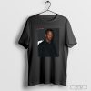 Travis Scott's New Merch Is a T-Shirt