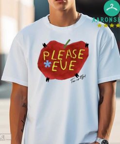 Tribe Of God Please Eve P.E T Shirt