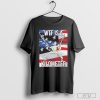 WTF Is A Kilometer 2024 T-Shirt