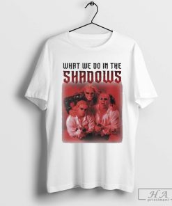 What We Do In The Shadows T-Shirt