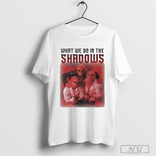 What We Do In The Shadows T-Shirt