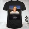 Willie Mays 1931 2024 photo t-shirt