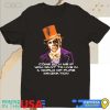 World of Pure Imagination Shirt