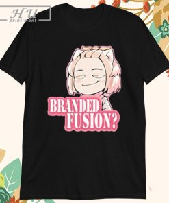 Yu-Gi-Oh Ash Blossom Ed Branded Fusion T-Shirt