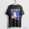 Yuya Kubo Hat Trick Shirt