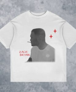 Zach Bryan The Quittin Time Tour Shirt, Zach Bryan Country Music Shirt