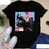 Official Old Row Trump Failed Attempt T-Shirt