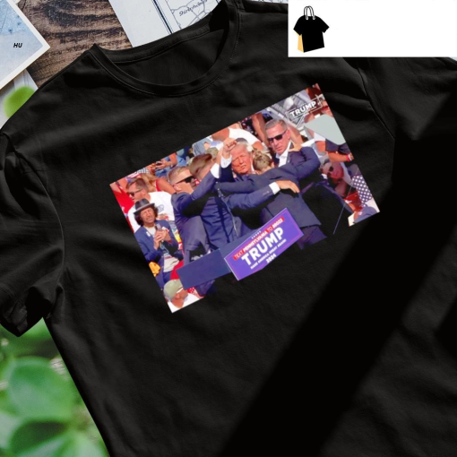 Old Row Trump make American agrain 2024 shirt