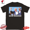 Trump Shot - Donald Trump 2024 Never Surrender Shirt