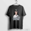 Aaron Judge #99 New York Yankees T-shirt