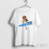 Angel Reese Caricature Shirt