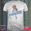 Angel reese caricature t-shirt