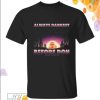 Awesome Always Darkest Before Don Trump Assholes Live Forever Shirt