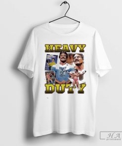 Awesome Heavy Duty 2024 T-shirt