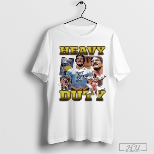 Awesome Heavy Duty 2024 T-shirt