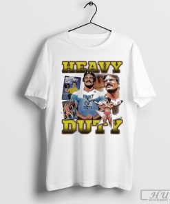 Awesome Heavy Duty 2024 T-shirt