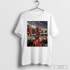 Awesome Spain Win Euro Cup 2024 T-shirt