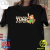 Awesome Tunic Tunic 2024 T-Shirt