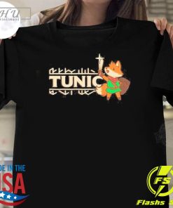 Awesome Tunic Tunic 2024 T-Shirt