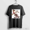 BRB meme Jesus is coming soon Skateboarding Classic shirt