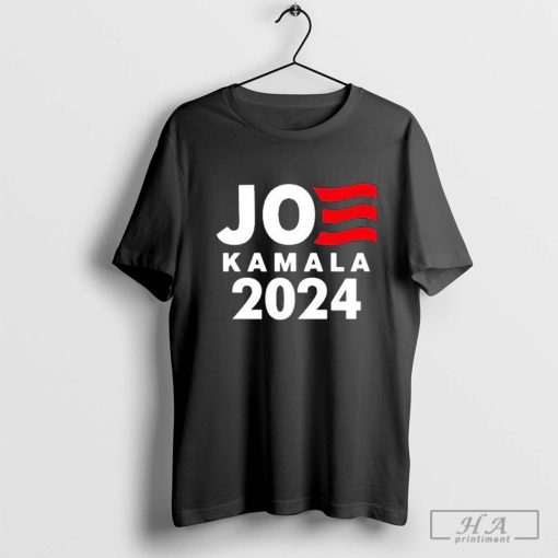 Balance Of Power Joe Kamala 2024 T-shirt