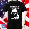 Barely Legal Clothing Gary Plauché Father Of The Year 1984 T-shirt