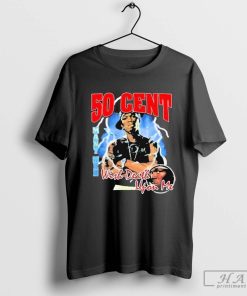 Best Money By Monday 50 Cent Many Men 2024 T-Shirt